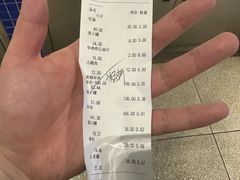 -海棠68环球美食街海鲜档口