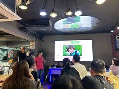 -4k轰趴馆(苏州街店)