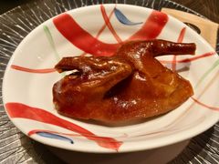 -万丽轩·粤菜(王府井金茂万丽酒店)