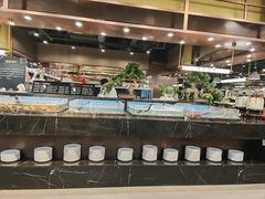 -苏格里岛自助海鲜烤肉(中州万达店)