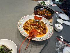 -大鹏饭店·金陵家宴(奥体中心店)