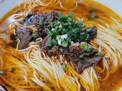 -津市刘聋子粉馆(林科大店)