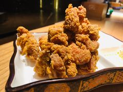南蛮炸鸡块-無境·匠心日本料理(汉街店)