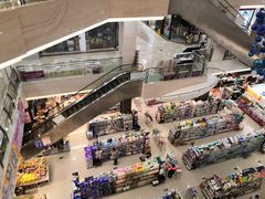 -海港城购物中心