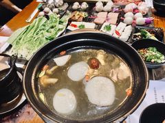 -束河人家(南锣鼓巷店)