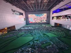 -哈尔滨规划展览馆