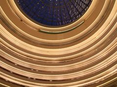 -杭州国际会议中心洲际酒店-原素全日餐厅(解放东路店)