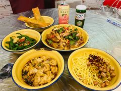 -东排食堂长沙小吃大排档(五一广场店)