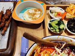 -马记永·兰州牛肉面(天通苑家乐福店)