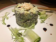 -水木苼 蔬食料理