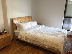 -汤山温泉房车营地 茶温泉