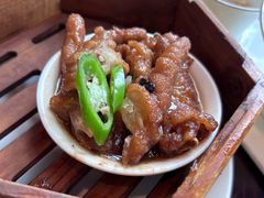 -新天世纪中餐厅