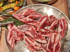 -马场洞肉铺(振安店)