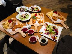-香草意餐厅(杏石口路店)
