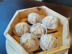 上海小笼包-味友味港印记(厦门集美银泰百货店)