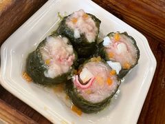 -日日鲜茶餐厅(小公园店)