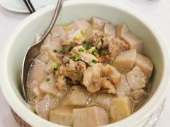 -饭怕鱼·黄焖鲟龙鱼(湖大店)