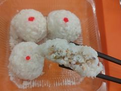 -护国寺小吃(左家庄店)