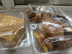 -玛尔哈巴·塔塔尔糕点(华侨小区店)