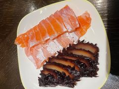 -美食汇·海鲜自助餐·家庭聚会·商务宴请(青秀万达文华店)