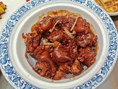 -秦家味老菜馆(民族北路店)