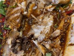 -东来土菜馆(民祥园路店)