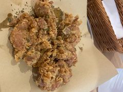 -Woolee韩食堂·韩式家庭料理