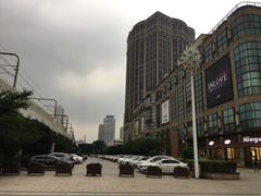 -光启城时尚购物中心