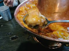 油焖鸡-火燒雲傣家菜(鼓楼店)