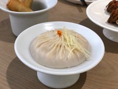 -苏小柳点心·手作小笼包(浦东嘉里城分院)