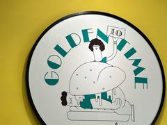 -金捞茶餐室(祐汉兴隆楼店)