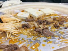 -老渔家白族石板烧旗舰店