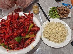 -虾女王·龙虾·烧烤(龙江店)