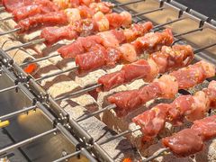-诸锣记烤串·锦州烧烤(淘金店)