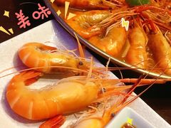-钳真多钓虾馆·小龙虾海鲜烧烤(九六广场店)