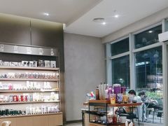 -星巴克(深圳龙华人民北店)