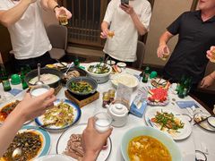 -渔傅·霞浦滩涂海鲜(建平店)