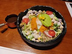 -咖梦餐厅 COMENG RESTAURANT