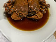 -馋三尺蟹粉小笼(人民广场店)