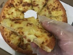 -尊宝比萨(车公庙店)