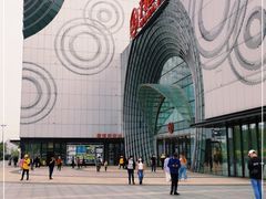 -万达广场(松江店)