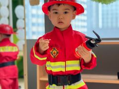 -爱睿思儿童早教亲子游泳(万象城店)
