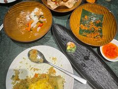 -美奈小馆·越南料理(福田星河COCO Park店)