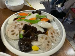 -奕景小馆·地道大连菜(恒隆广场店)