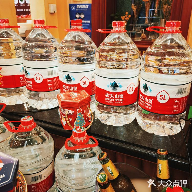 西部马华在双安开火锅店了