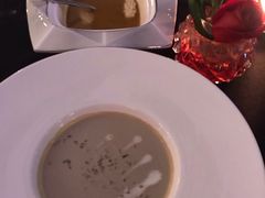 -圣丰索菲特·法国餐厅