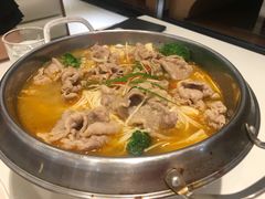 -至潮餐厅精致粤菜·活鲈鱼·走地鸡(珠江新城店)