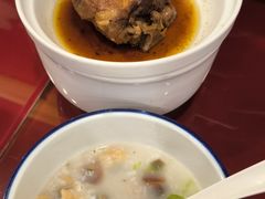 -宏状元现熬粥·京味菜(五棵松店)