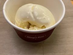 哈根达斯-大渔铁板烧(蛇口店)
