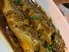 -丰收渔港饭店(嵊泗店)